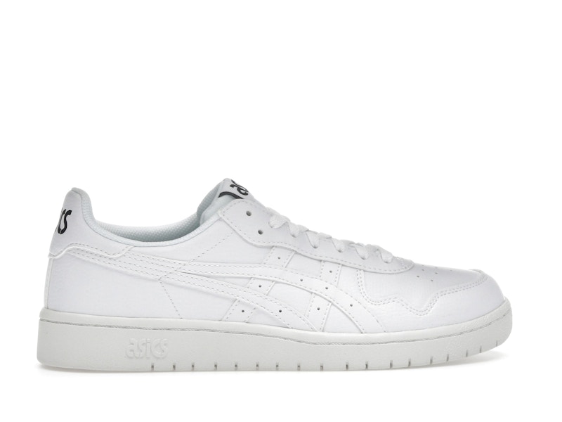 ASICS Japan S White White