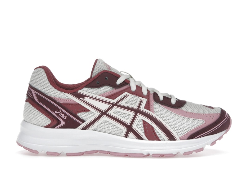 ASICS Jog 100S Cream Port Royal