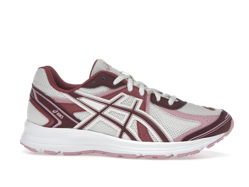 ASICS Jog 100S Cream Port Royal