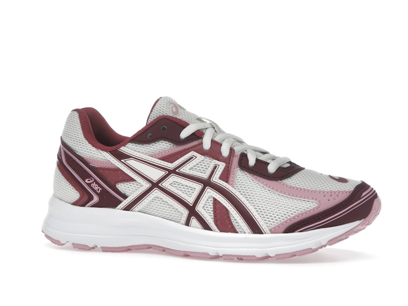 ASICS Jog 100S Cream Port Royal