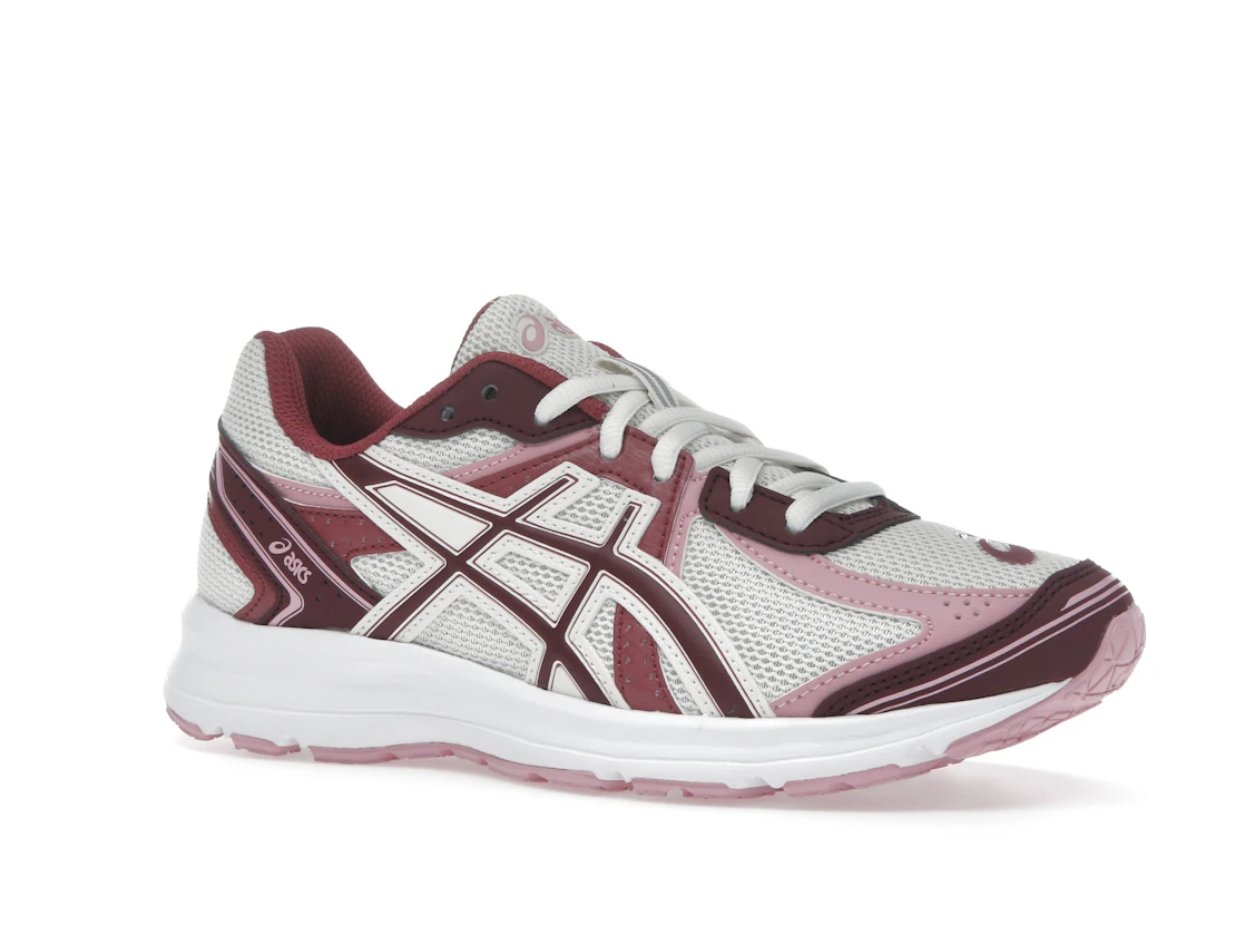 ASICS Jog 100S Cream Port Royal