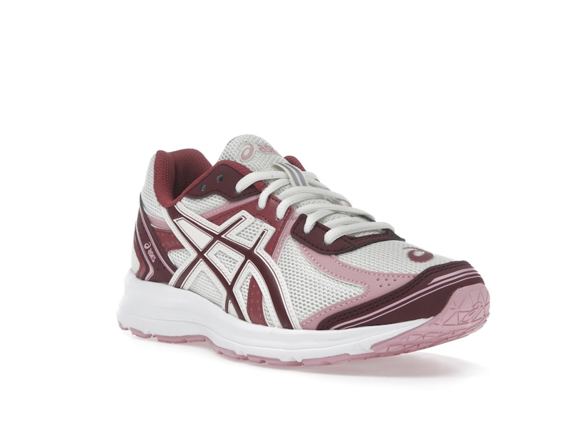 ASICS Jog 100S Cream Port Royal