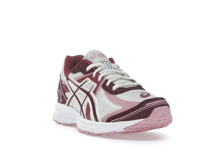 ASICS Jog 100S Cream Port Royal