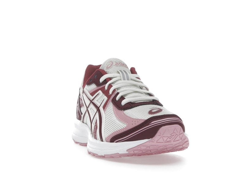 ASICS Jog 100S Cream Port Royal