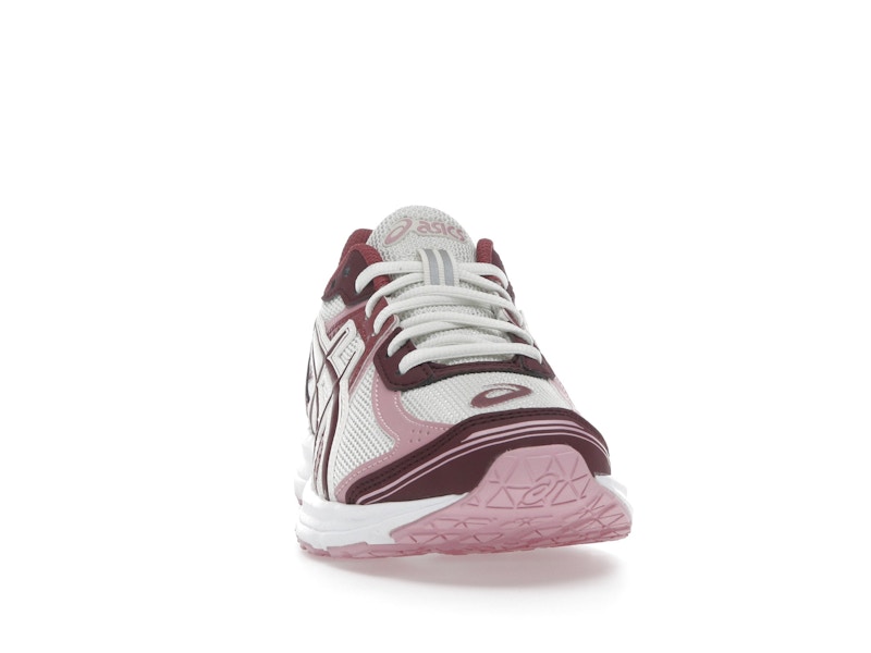 ASICS Jog 100S Cream Port Royal