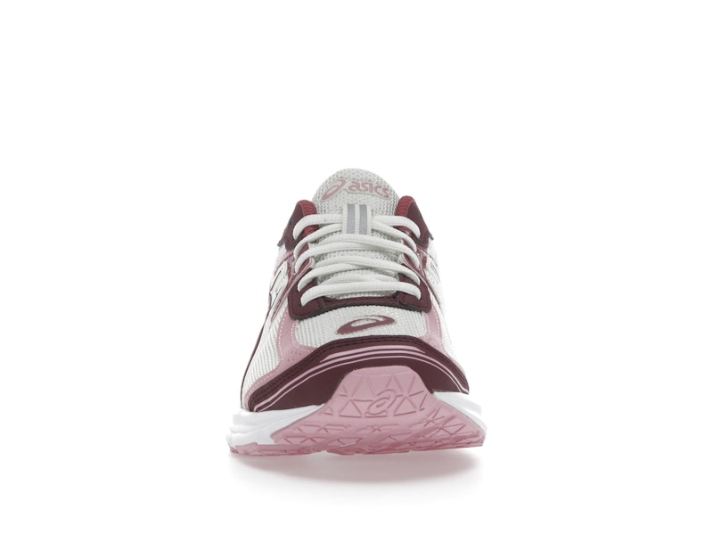 ASICS Jog 100S Cream Port Royal
