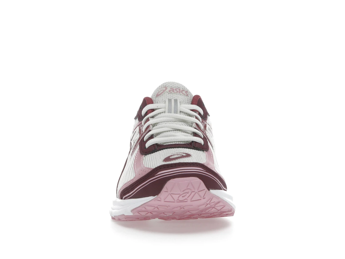 ASICS Jog 100S Cream Port Royal