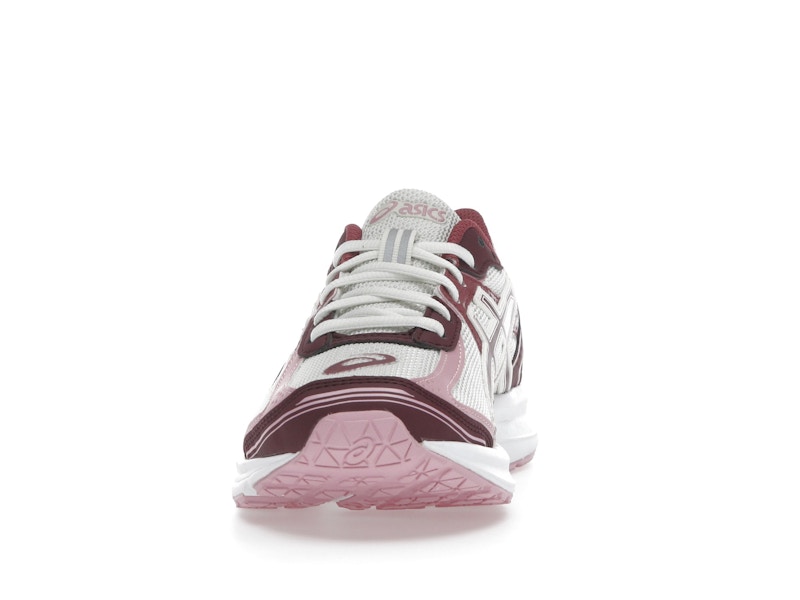 ASICS Jog 100S Cream Port Royal
