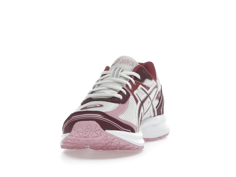 ASICS Jog 100S Cream Port Royal