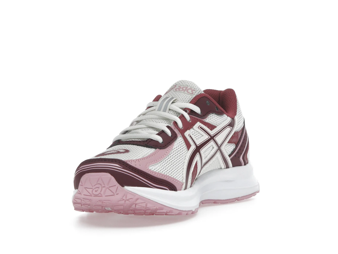 ASICS Jog 100S Cream Port Royal