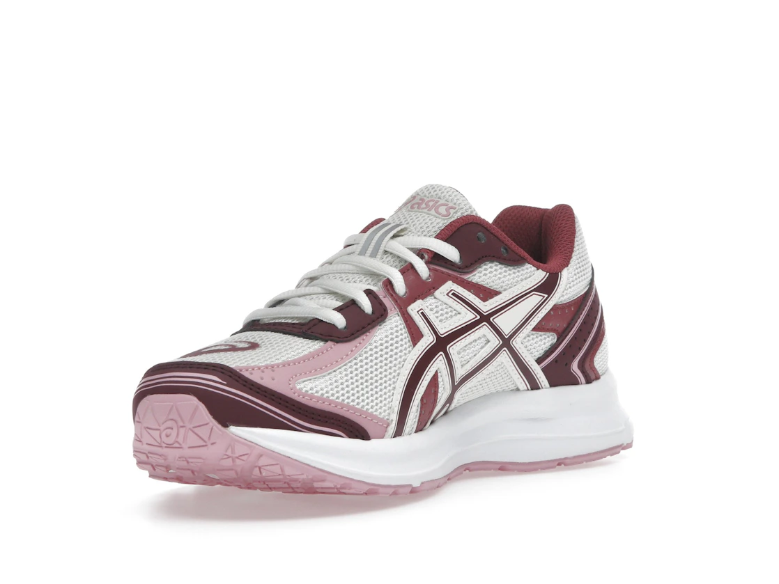 ASICS Jog 100S Cream Port Royal