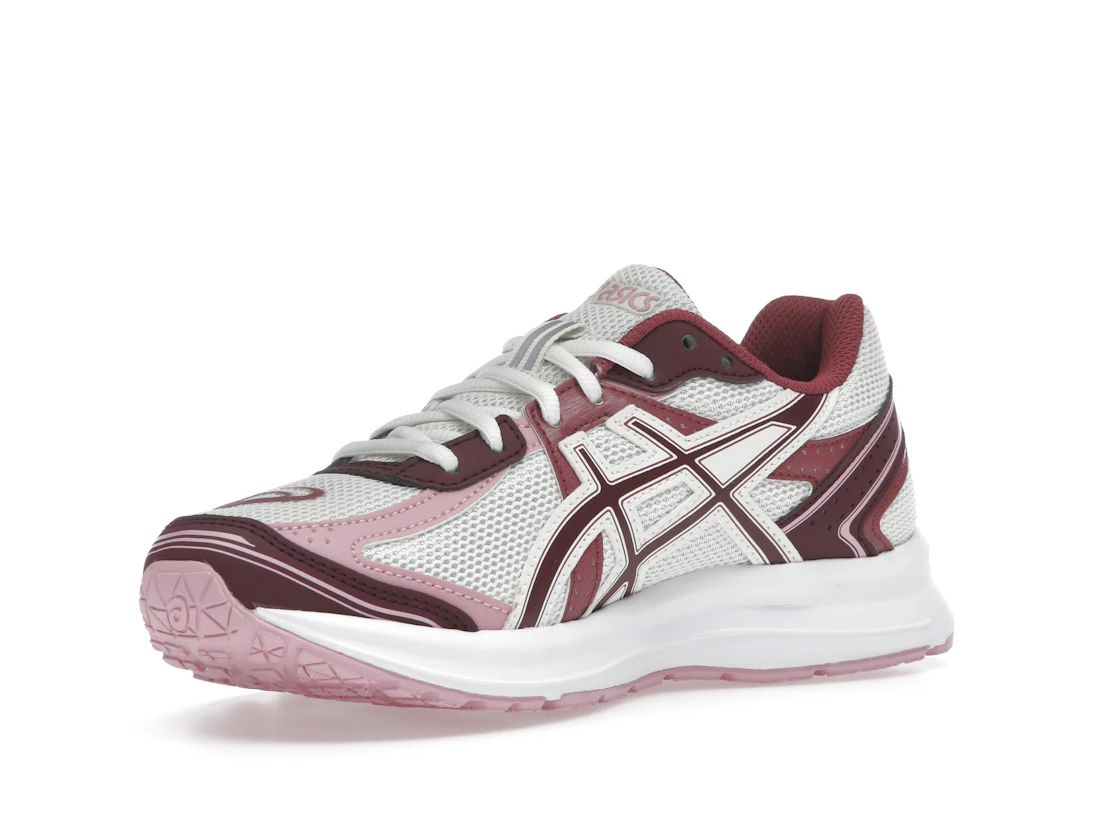 ASICS Jog 100S Cream Port Royal