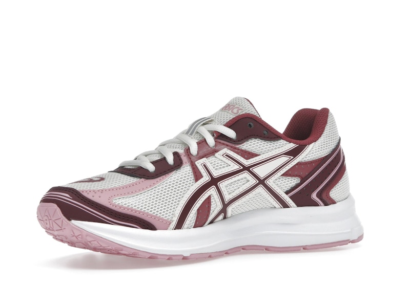 ASICS Jog 100S Cream Port Royal