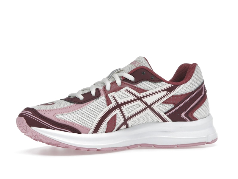 ASICS Jog 100S Cream Port Royal
