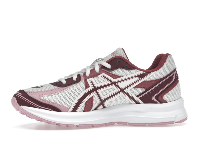 ASICS Jog 100S Cream Port Royal