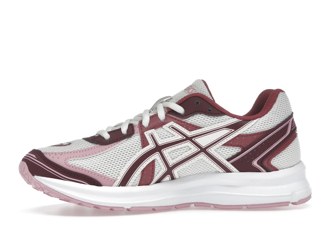 ASICS Jog 100S Cream Port Royal