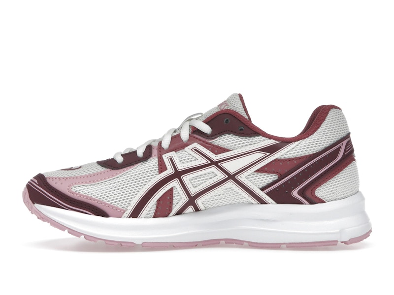 ASICS Jog 100S Cream Port Royal