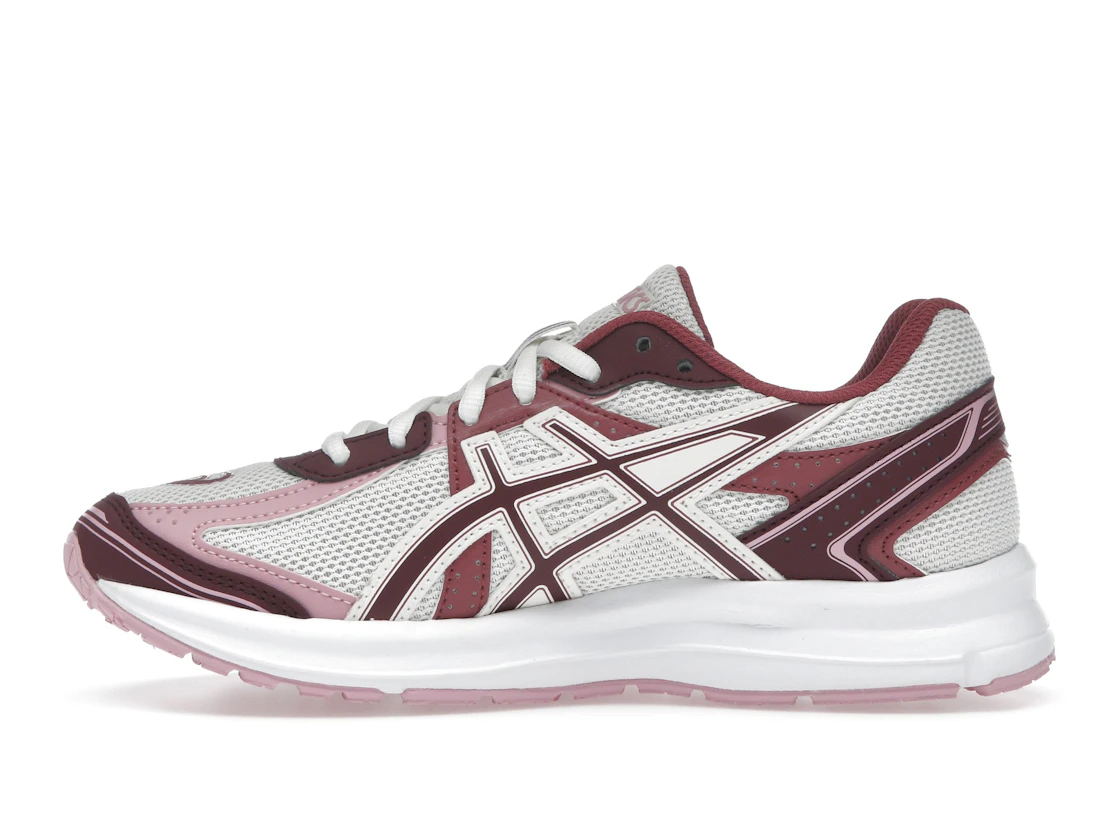 ASICS Jog 100S Cream Port Royal