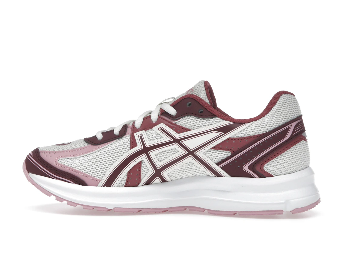ASICS Jog 100S Cream Port Royal