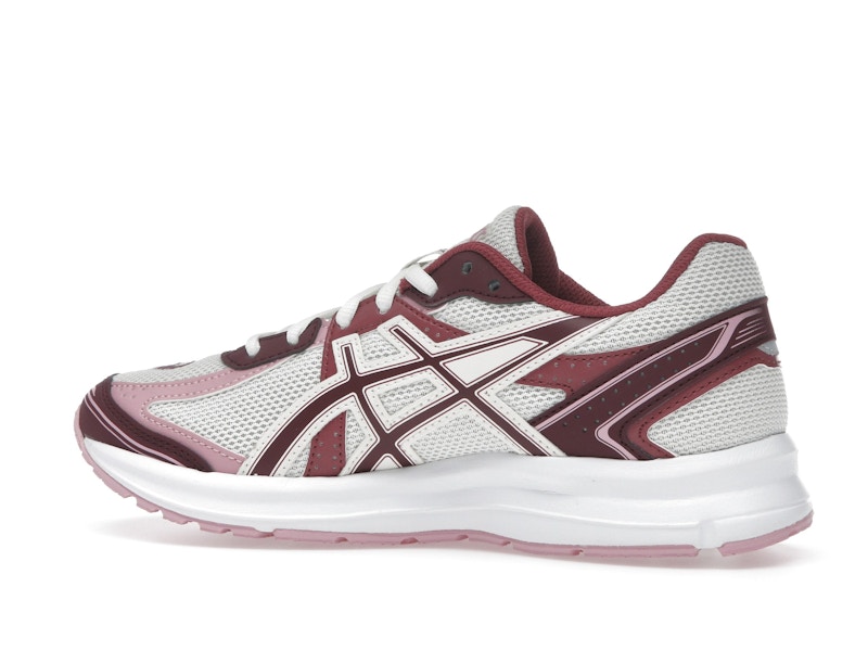 ASICS Jog 100S Cream Port Royal