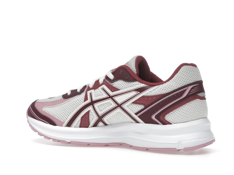 ASICS Jog 100S Cream Port Royal