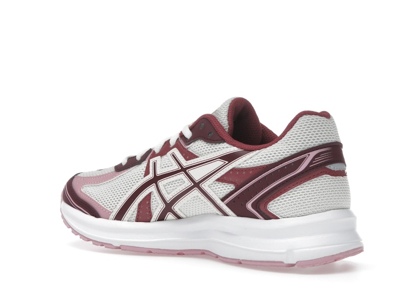 ASICS Jog 100S Cream Port Royal