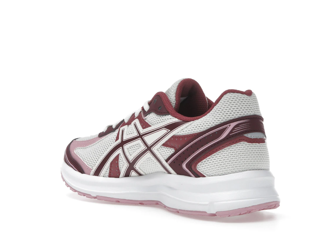 ASICS Jog 100S Cream Port Royal