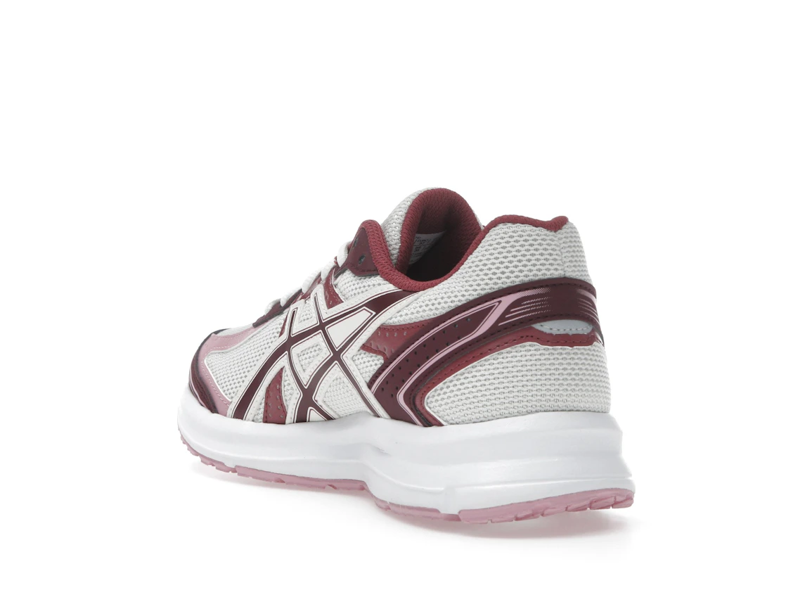 ASICS Jog 100S Cream Port Royal