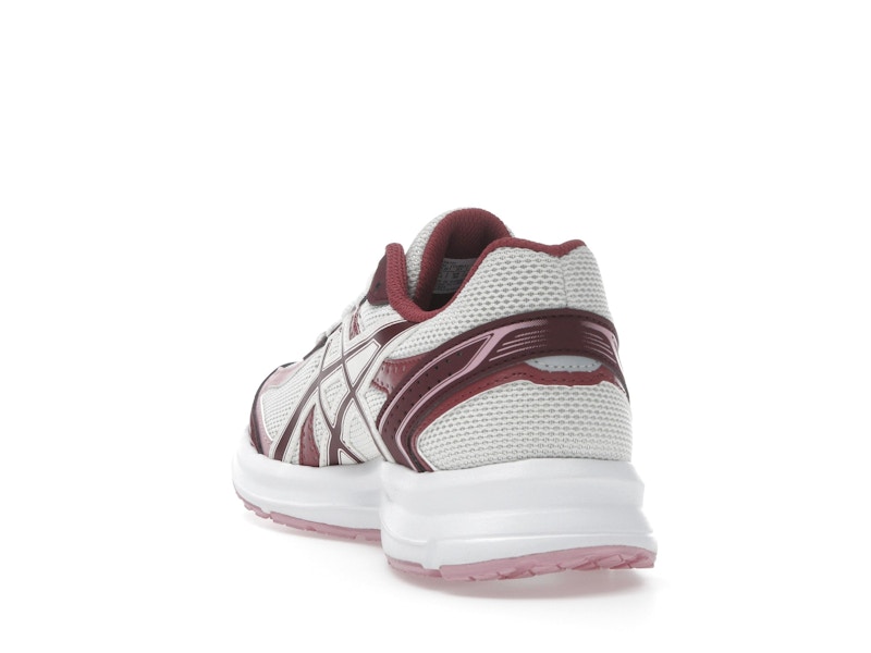 ASICS Jog 100S Cream Port Royal