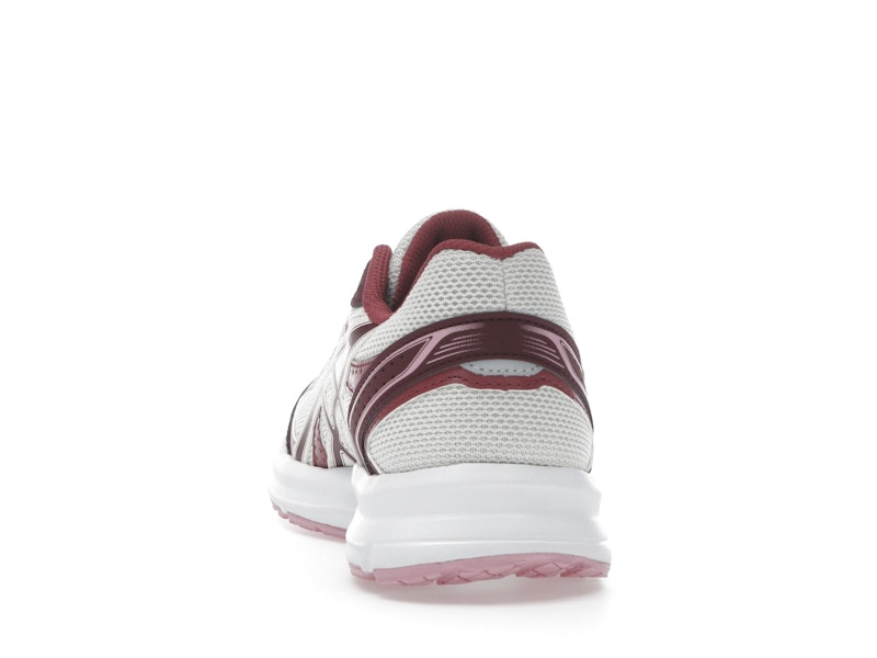 ASICS Jog 100S Cream Port Royal