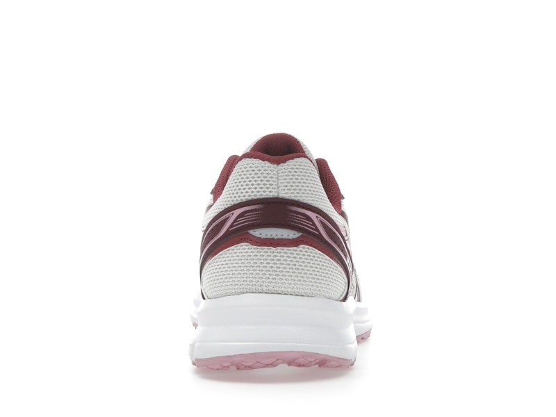ASICS Jog 100S Cream Port Royal