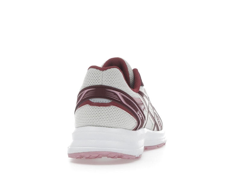 ASICS Jog 100S Cream Port Royal