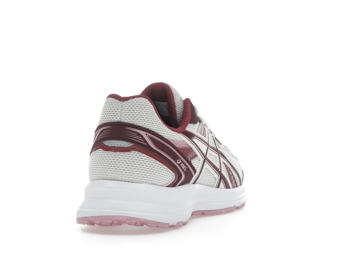 ASICS Jog 100S Cream Port Royal