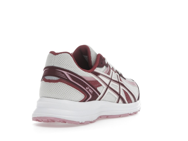 ASICS Jog 100S Cream Port Royal