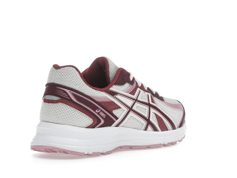 ASICS Jog 100S Cream Port Royal