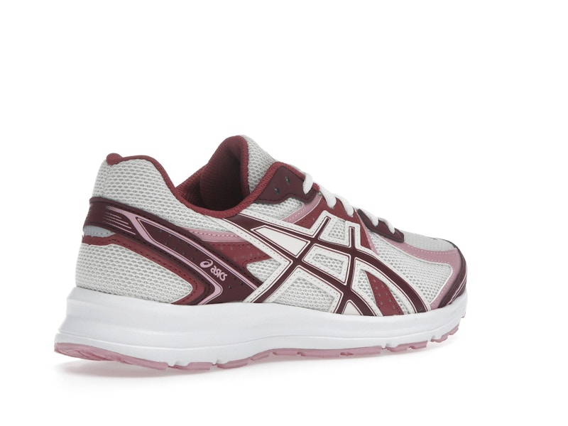ASICS Jog 100S Cream Port Royal