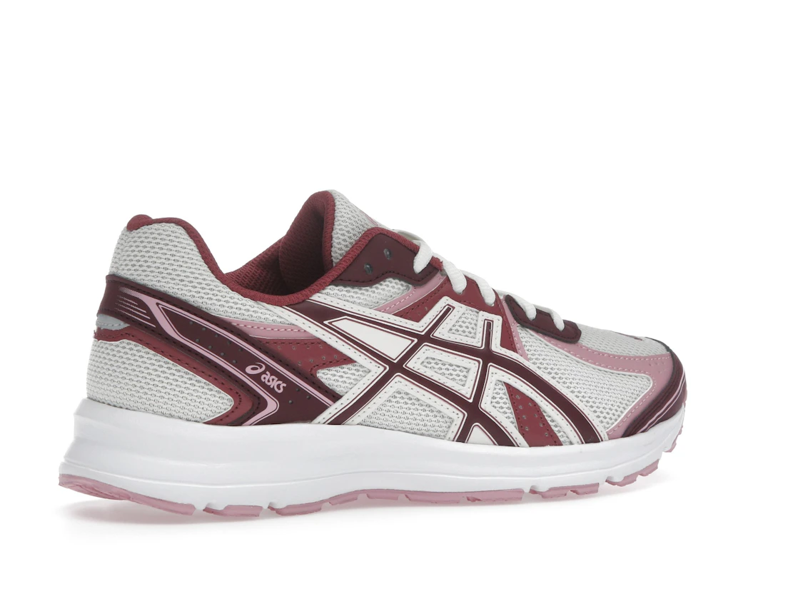 ASICS Jog 100S Cream Port Royal