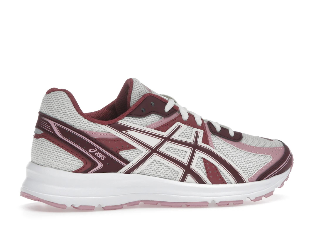 ASICS Jog 100S Cream Port Royal