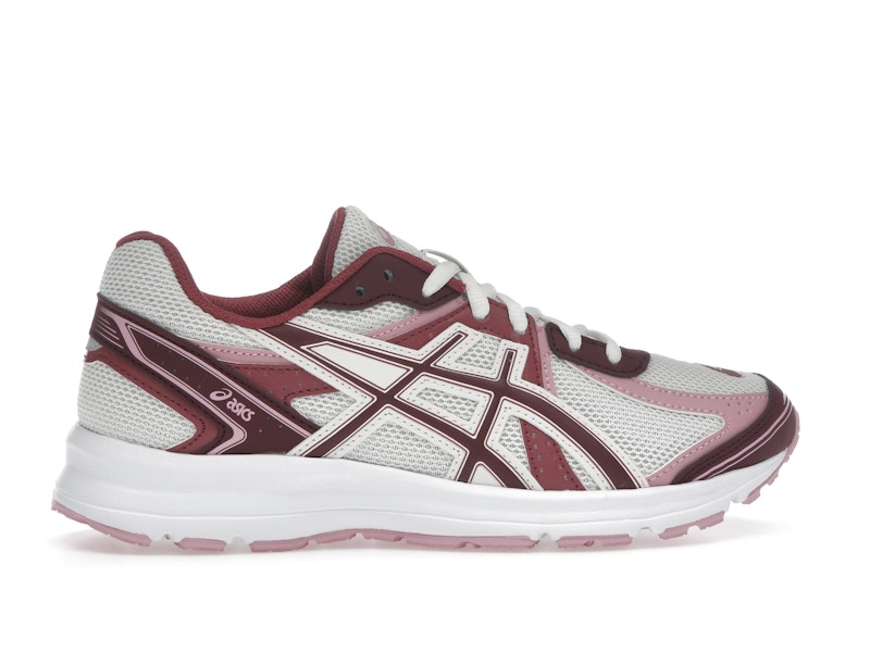 ASICS Jog 100S Cream Port Royal