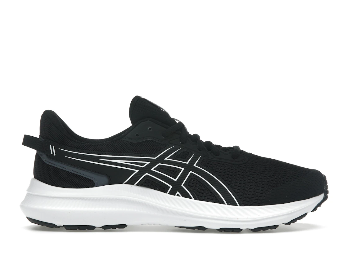 ASICS Jolt 5 Black White