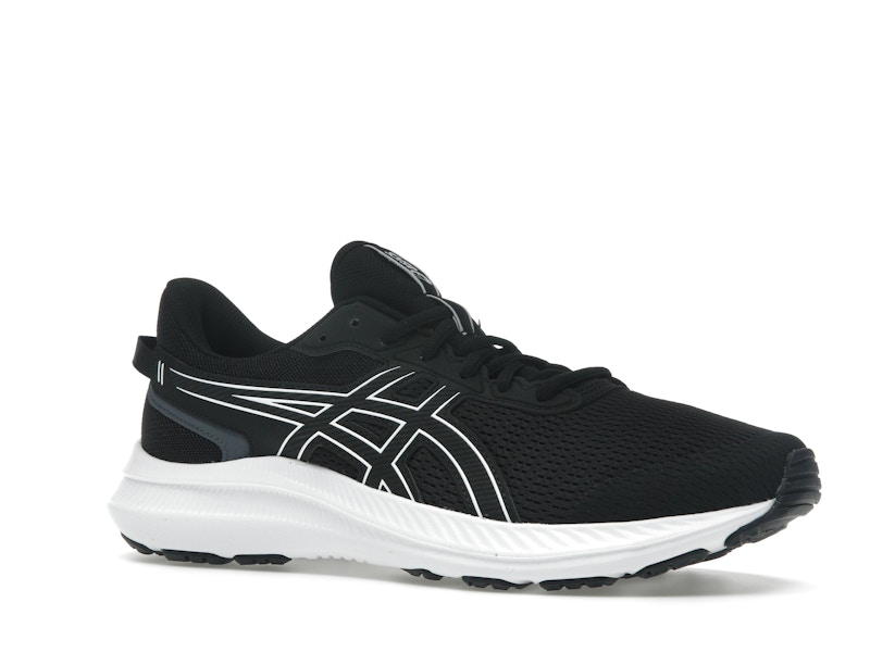 ASICS Jolt 5 Black White