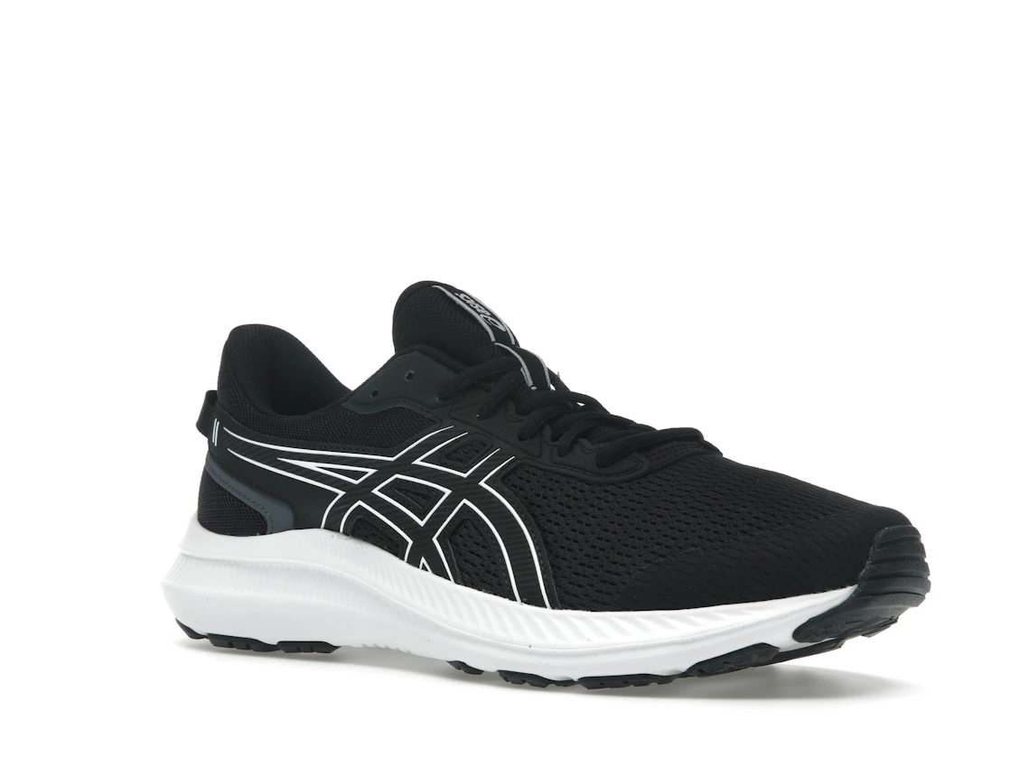 ASICS Jolt 5 Black White