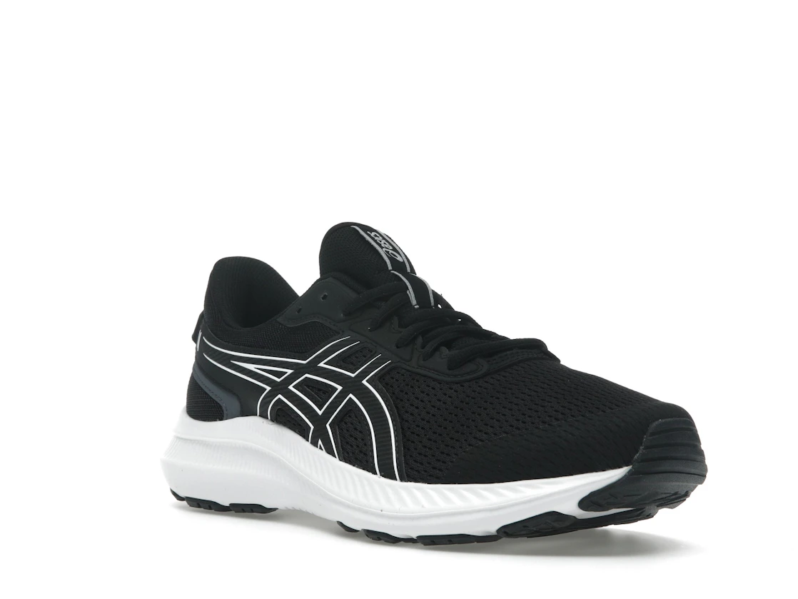 ASICS Jolt 5 Black White