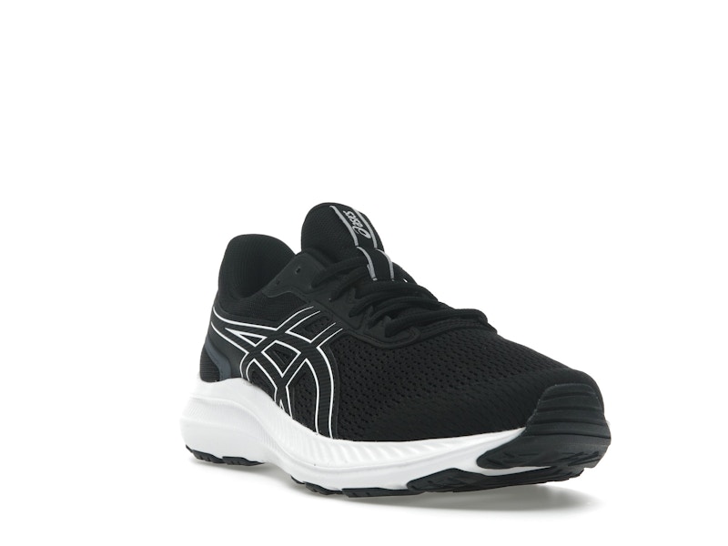 ASICS Jolt 5 Black White