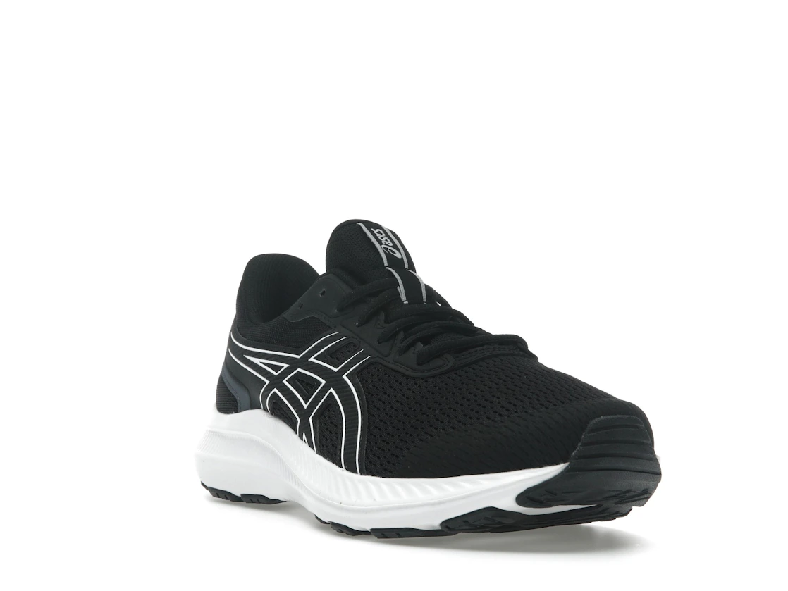 ASICS Jolt 5 Black White