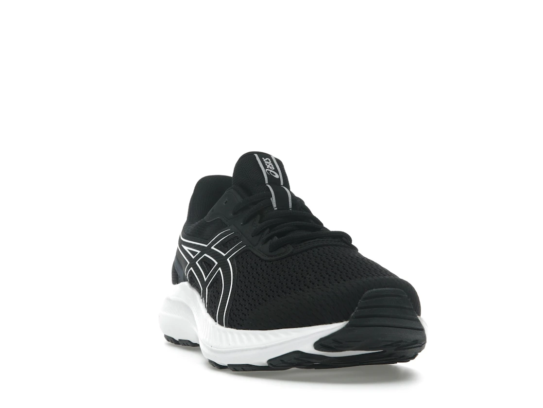 ASICS Jolt 5 Black White
