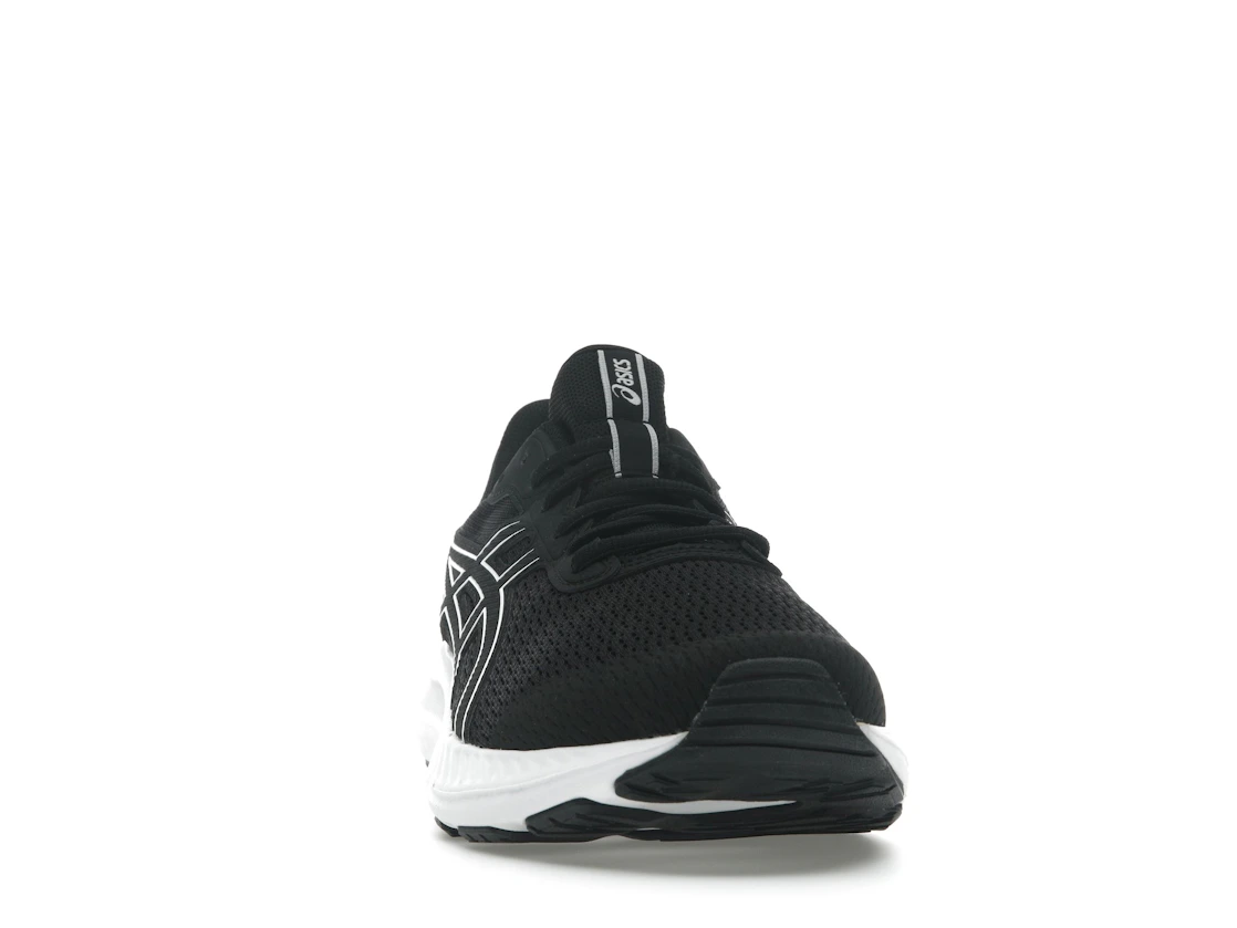 ASICS Jolt 5 Black White