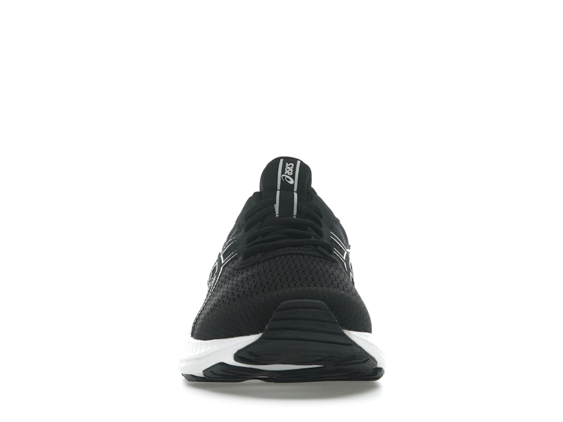 ASICS Jolt 5 Black White
