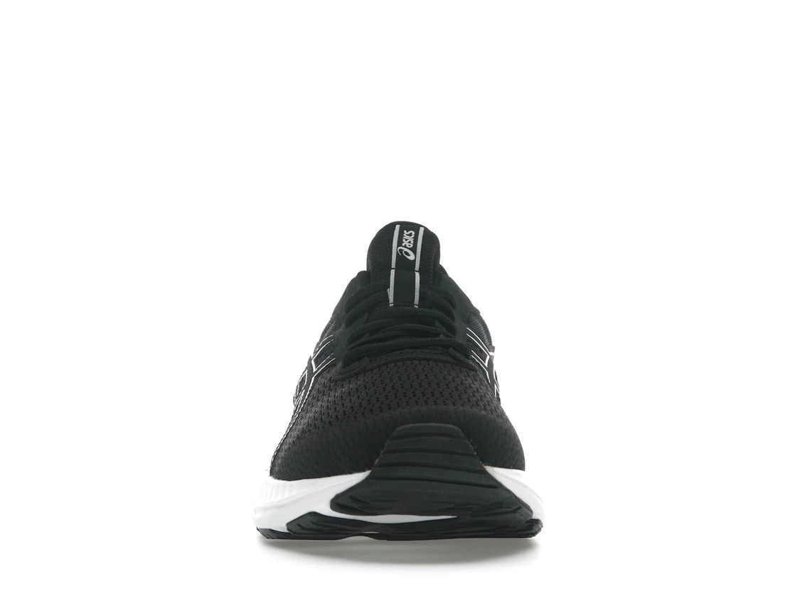 ASICS Jolt 5 Black White
