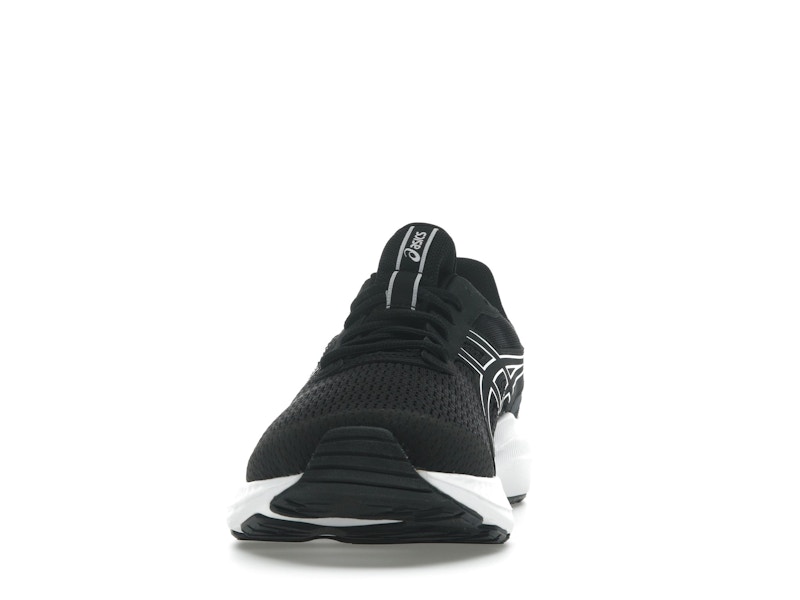 ASICS Jolt 5 Black White